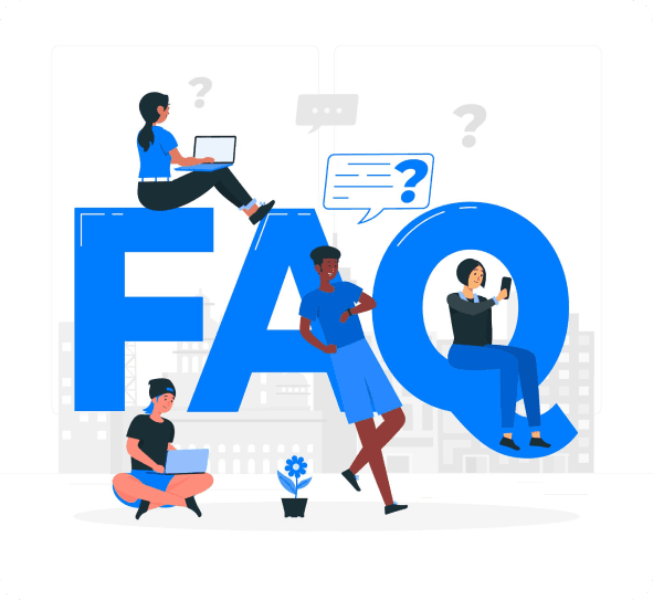 faq logo