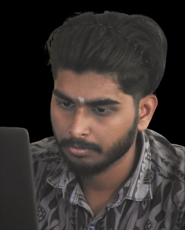 Adhithyan H Nair